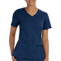 Barco NRG V-Neck Top